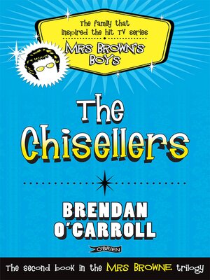 cover image of The Chisellers